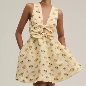 Lovaan Mini Dress size 2